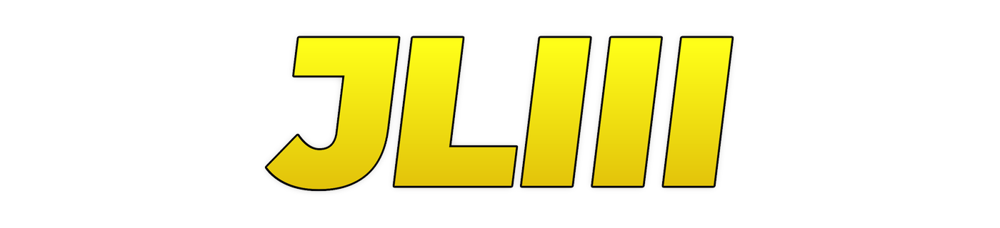 jliii Casino Logo
